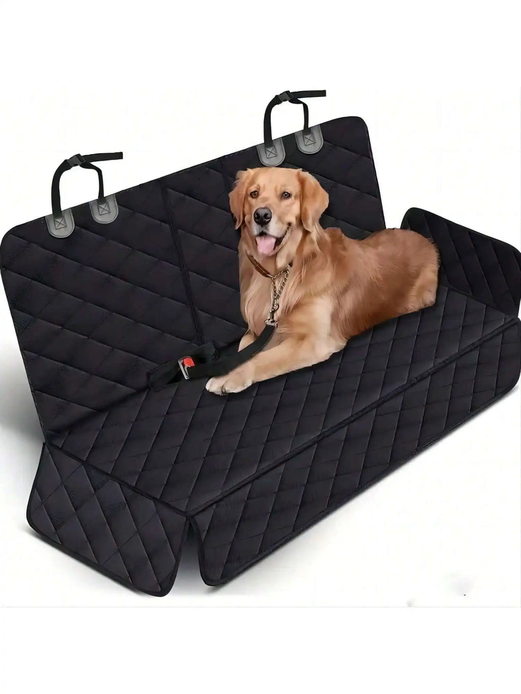 Pack-Paws Premium Travel Pet Car Mattress