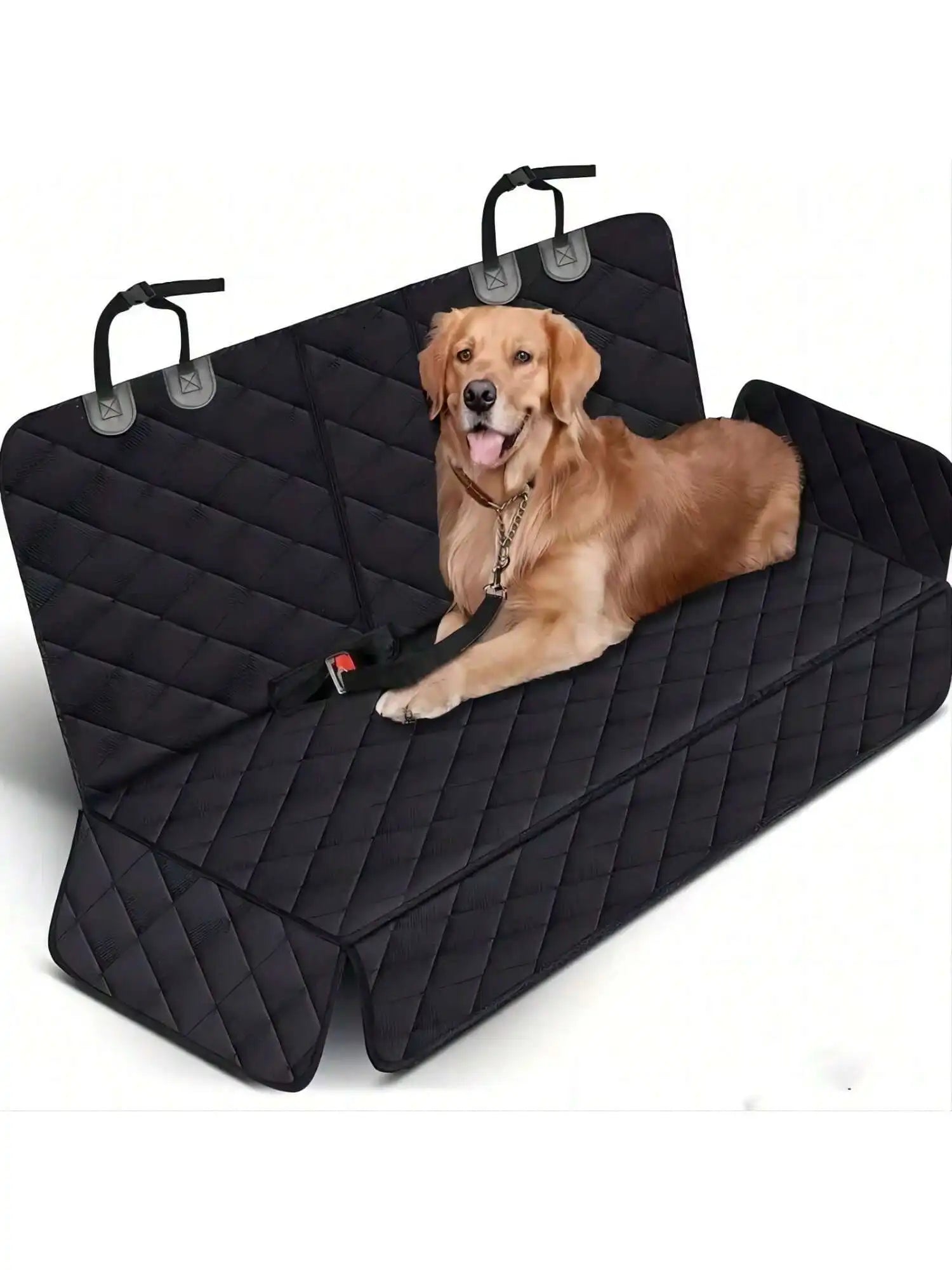 Pack-Paws Premium Travel Pet Car Mattress