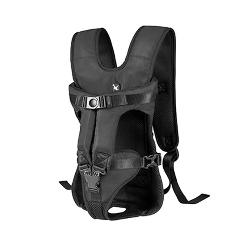Pack-Paws Outdoor Adventure Pet Backpack