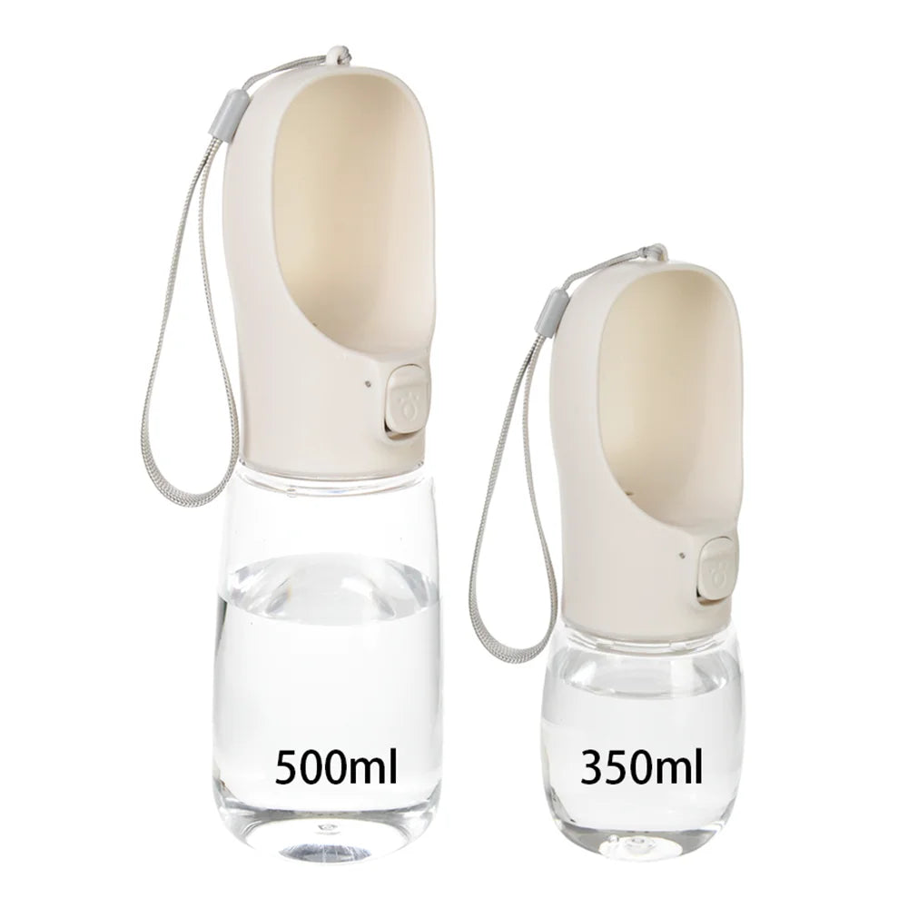 Pack-Paws Outdoor Travel Pet Water Dispenser