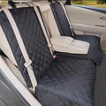 Pack-Paws Premium Travel Pet Car Mattress