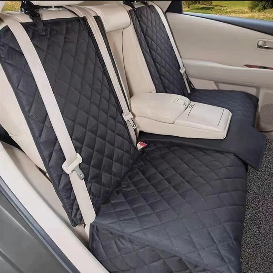 Pack-Paws Premium Travel Pet Car Mattress