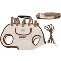 Pack-Paws Comfort Travel Dog Carrier Pack