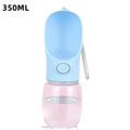 Pack-Paws Leakproof Dog Travel Drinking Bowl