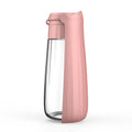 Pack-Paws Foldable Outdoor Puppy Drinking Cup