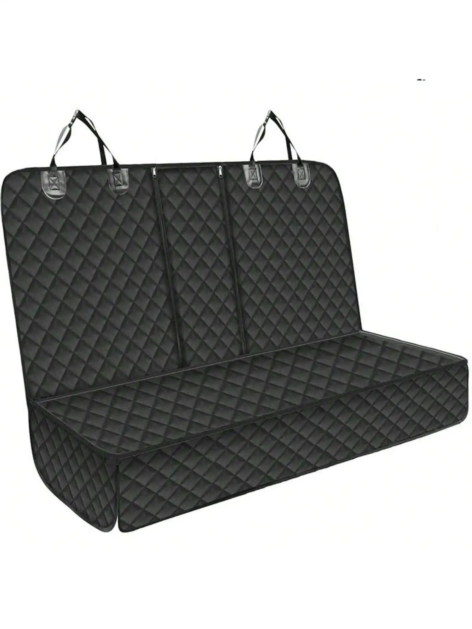 Pack-Paws Premium Travel Pet Car Mattress