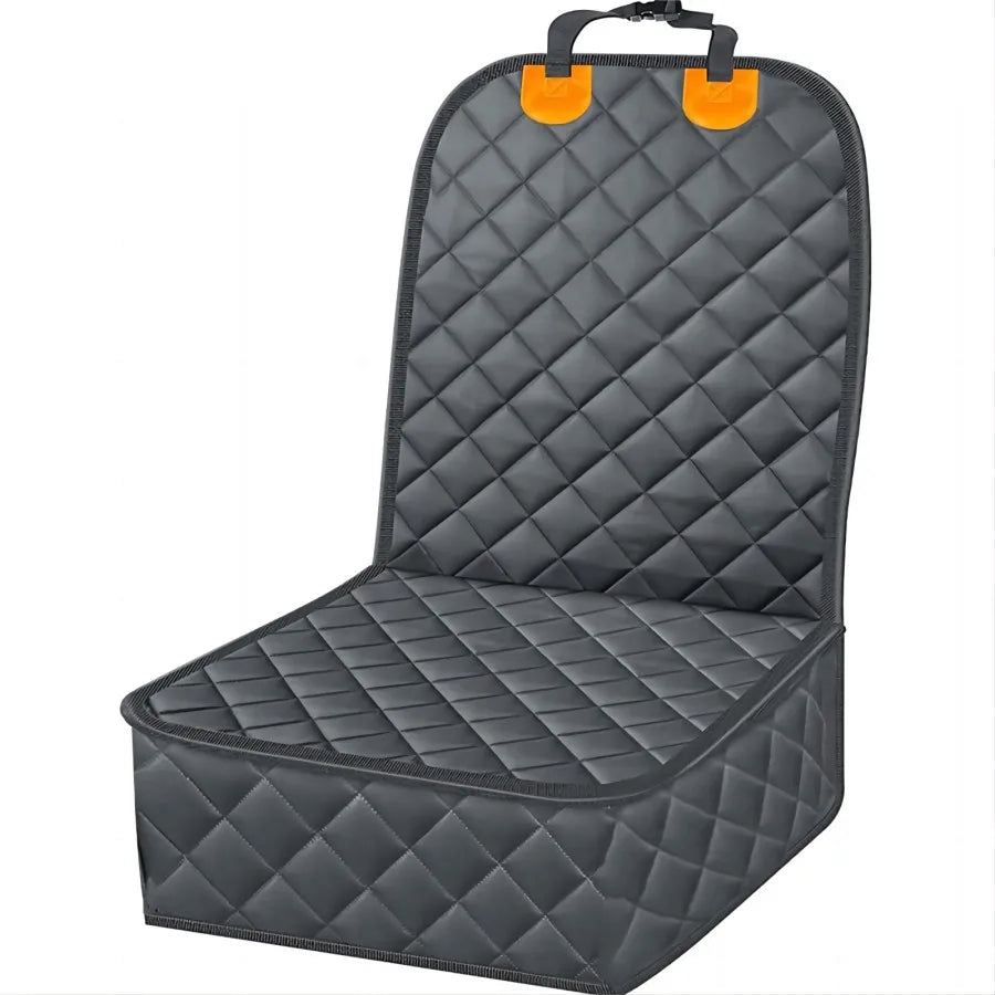 Pack-Paws 600D Heavy Duty Dog Car Seat Hammock