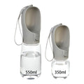 Pack-Paws Outdoor Travel Pet Water Dispenser
