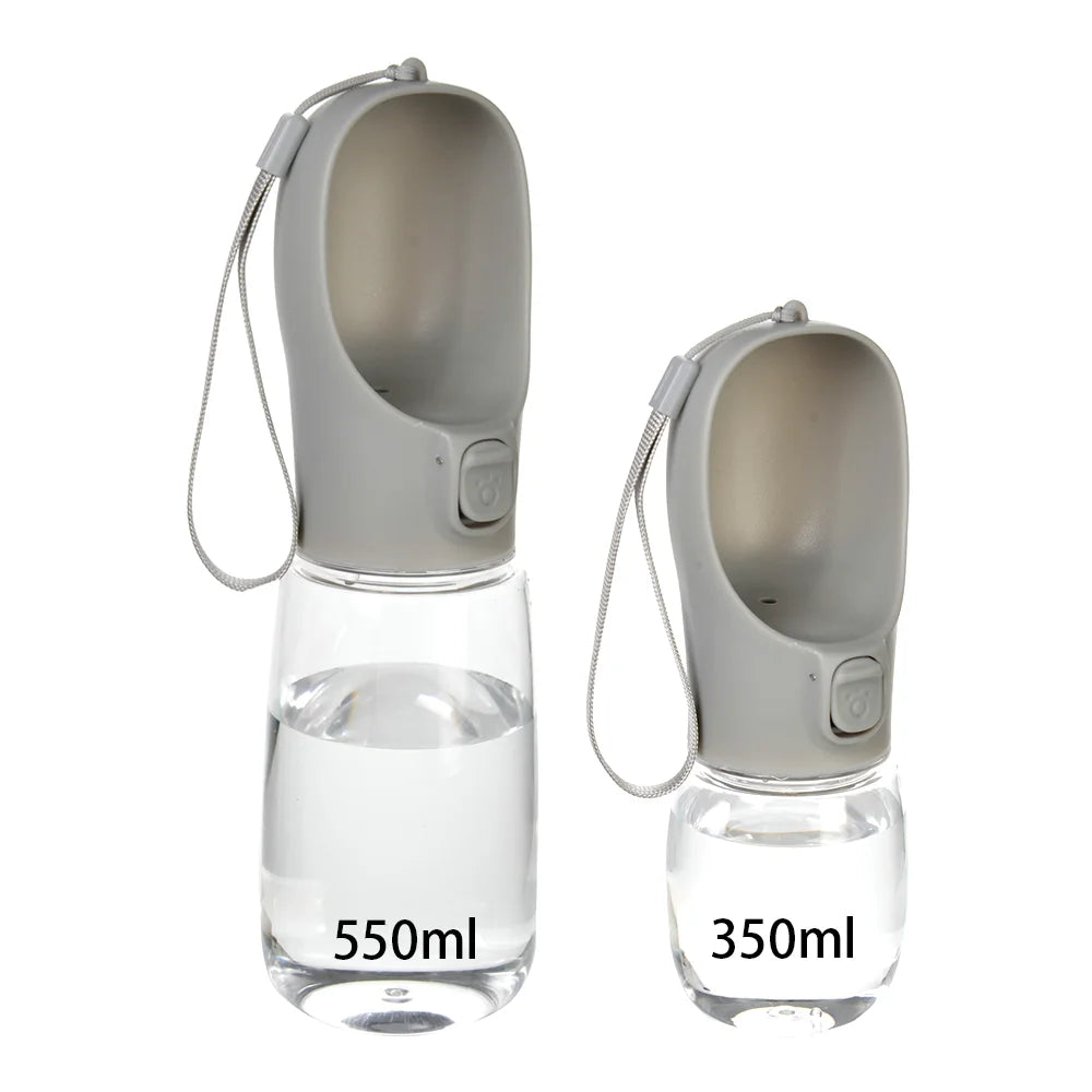Pack-Paws Outdoor Travel Pet Water Dispenser