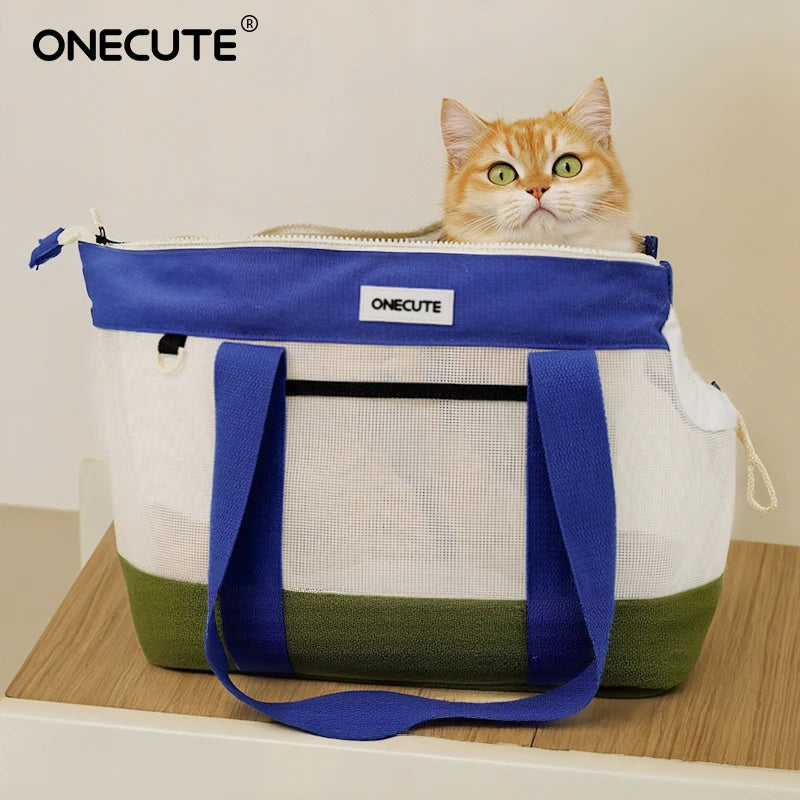 Pack-Paws Bubble Window Pet Travel Backpack