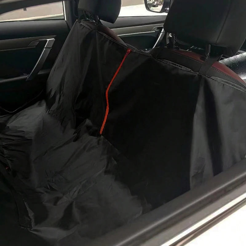 Pack-Paws Heavy Duty Oxford Car Dog Hammock