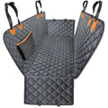 Pack-Paws 600D Heavy Duty Dog Car Seat Hammock