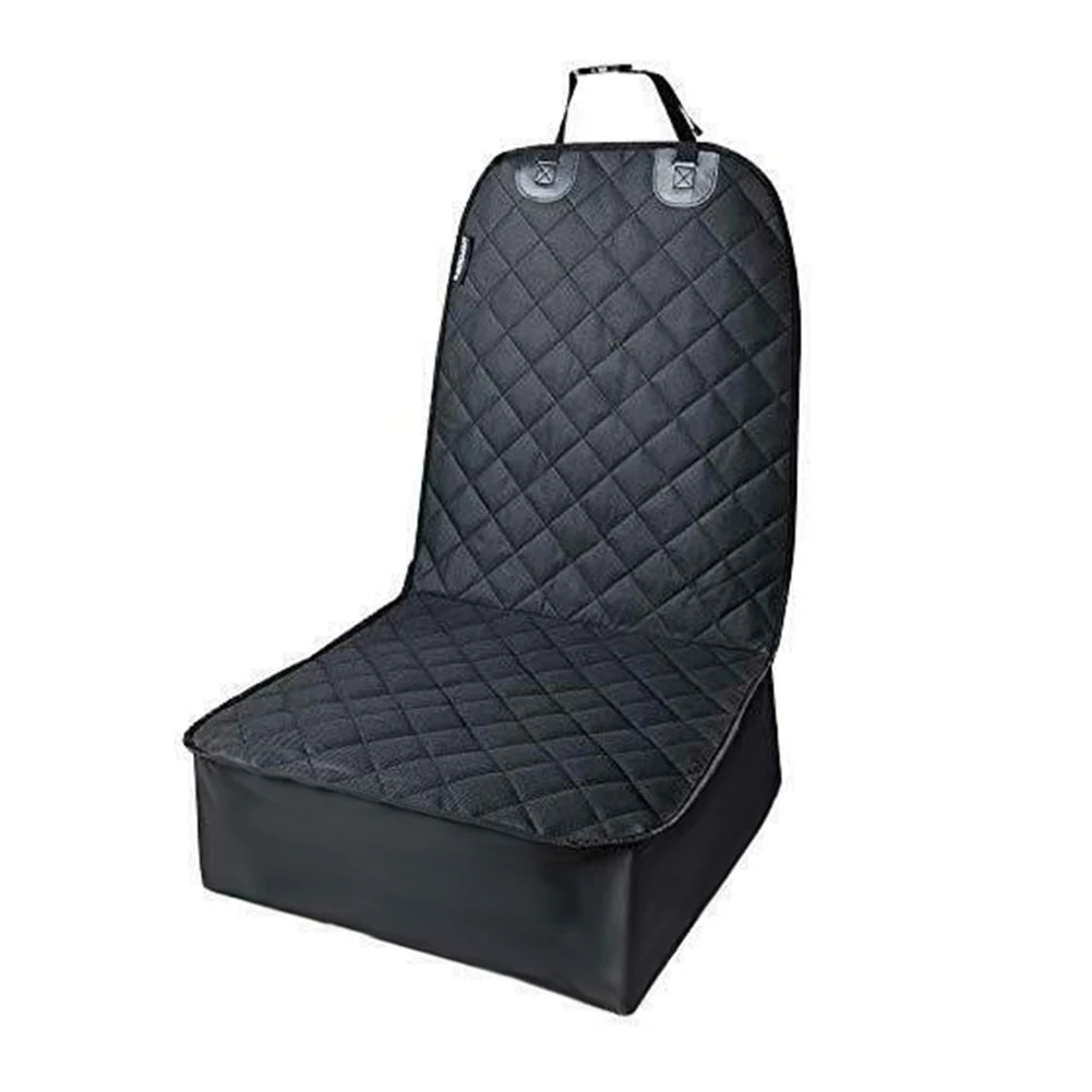 Pack-Paws Folding Waterproof Front Passenger Seat Cover