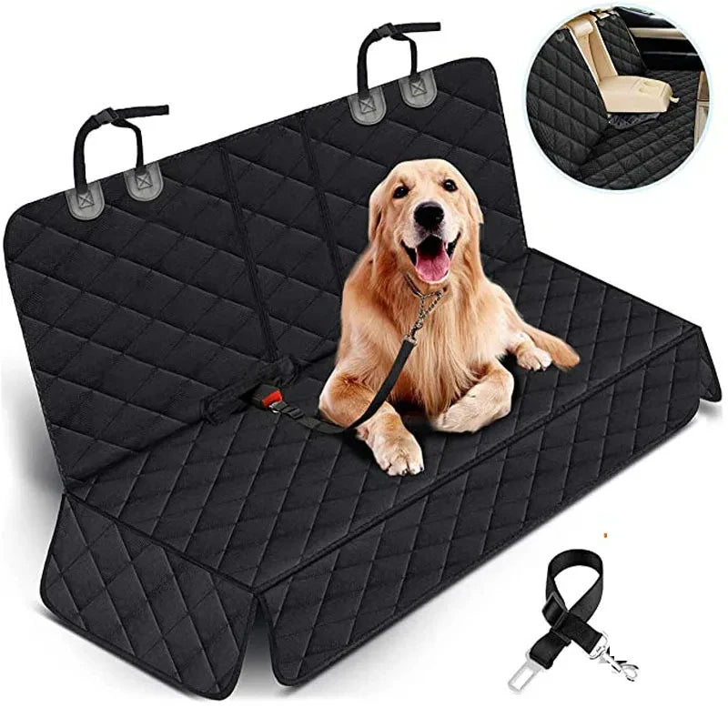 Pack-Paws Universal Rear Pet Protector Hammock