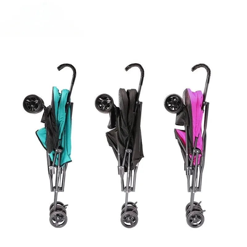 Pack-Paws Detachable Fashionable Pet Stroller