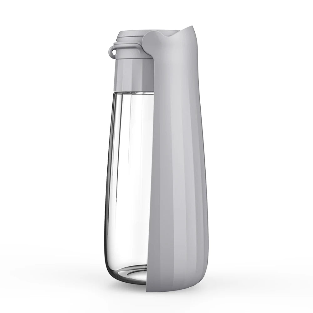 Pack-Paws Foldable Outdoor Puppy Drinking Cup