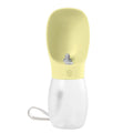 Pack-Paws Portable Travel Dog Water Bottle (300ml)