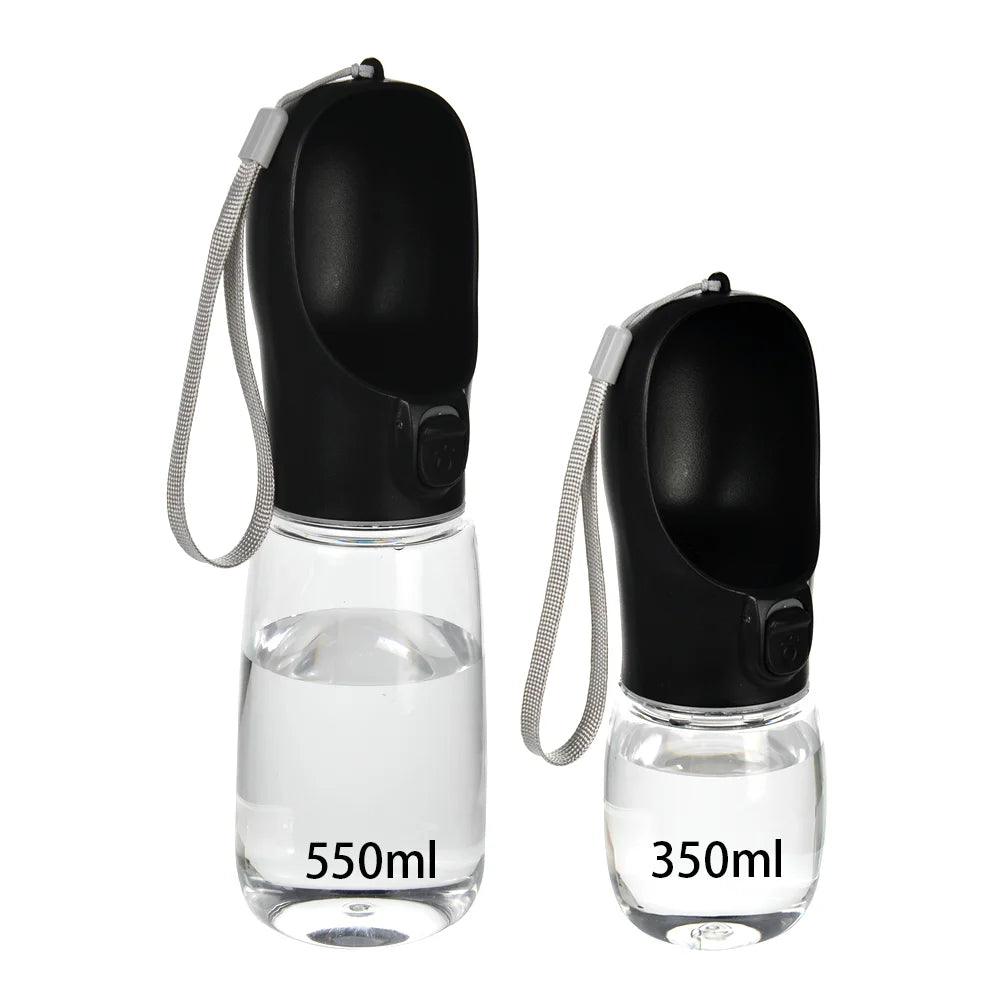 Pack-Paws Outdoor Travel Pet Water Dispenser