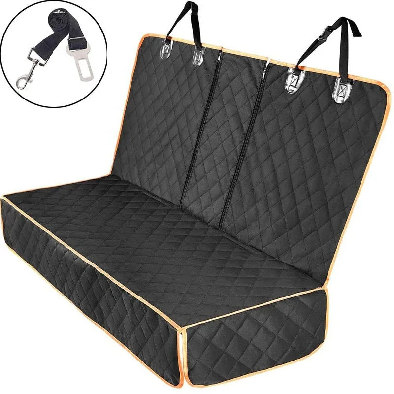 Pack-Paws Universal Rear Pet Protector Hammock