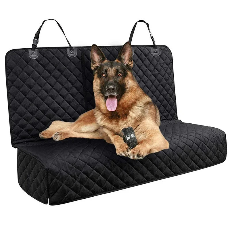 Pack-Paws Universal Rear Pet Protector Hammock