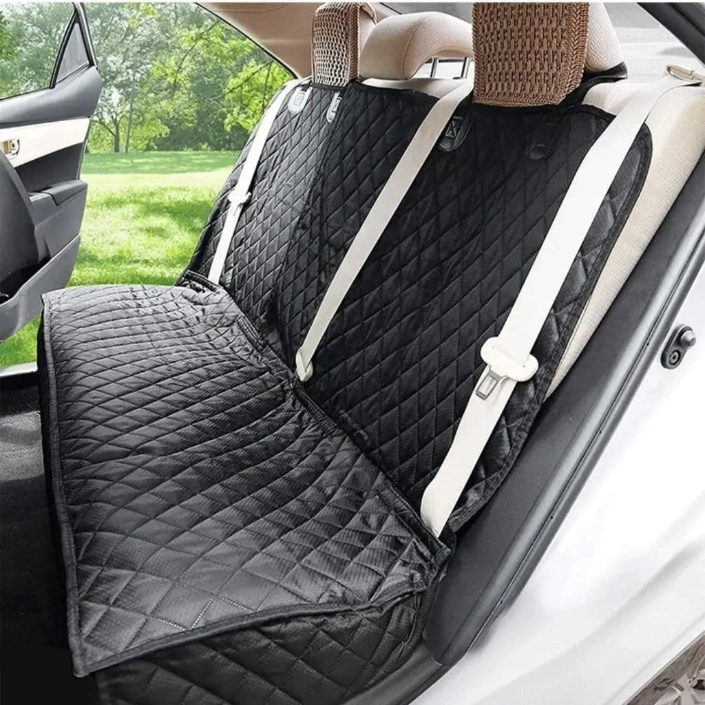 Pack-Paws Premium Travel Pet Car Mattress