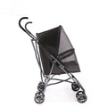 Pack-Paws Detachable Fashionable Pet Stroller