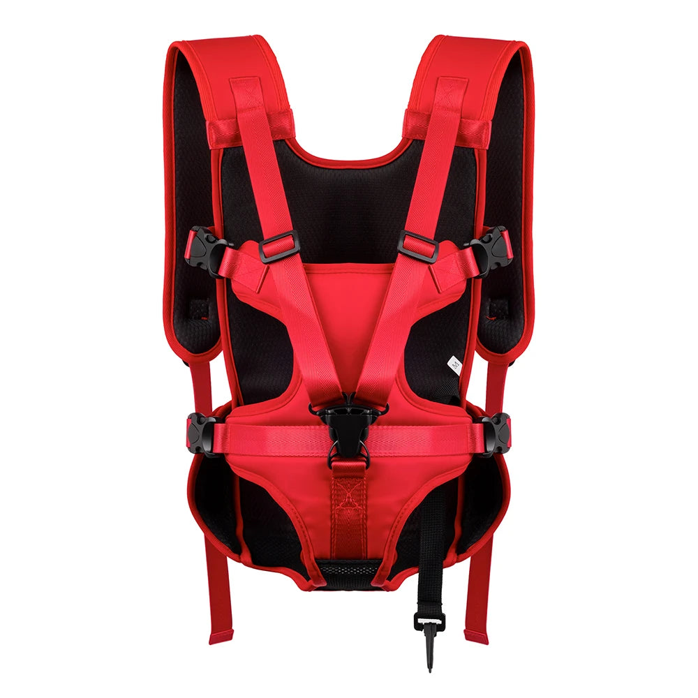 Pack-Paws Adjustable Dog Chest Harness Pack