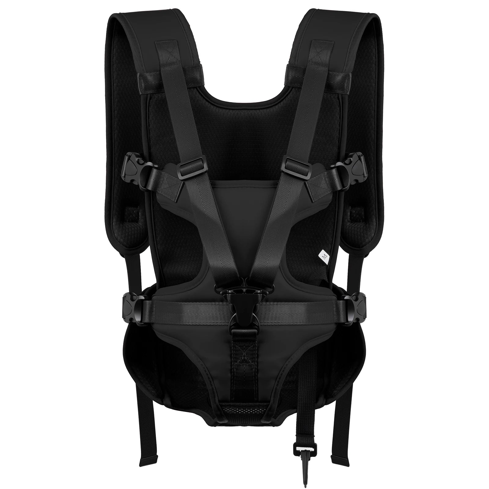 Pack-Paws Adjustable Dog Chest Harness Pack