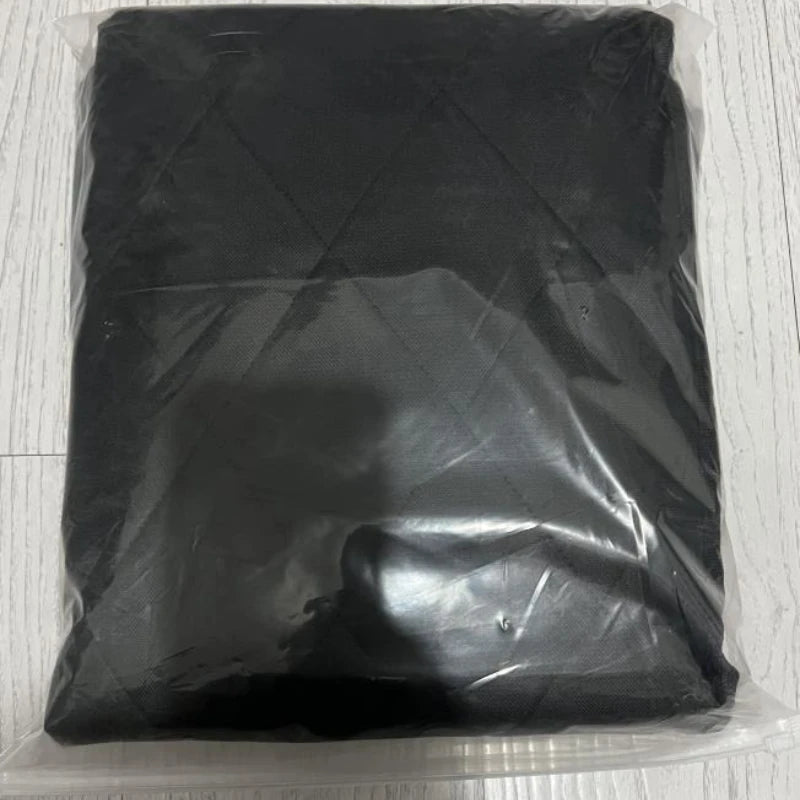 Pack-Paws Universal SUV & Truck Pet Seat Cover