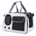Pack-Paws Foldable Oxford Fabric Travel Tote