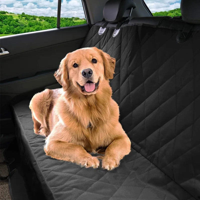 Pack-Paws Universal Rear Pet Protector Hammock
