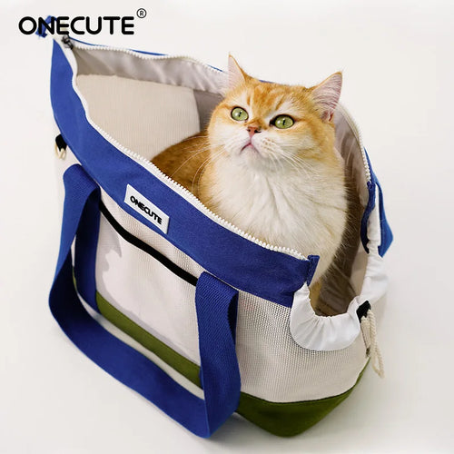 Pack-Paws Bubble Window Pet Travel Backpack