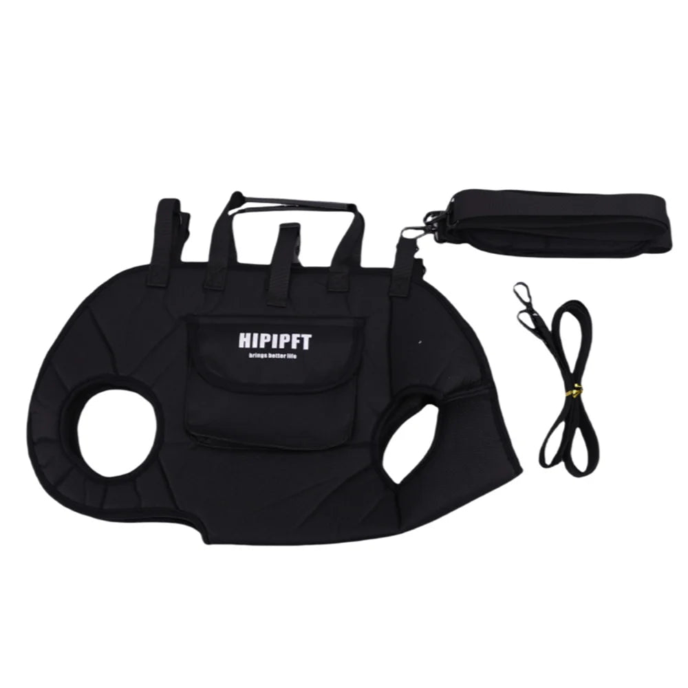 Pack-Paws Comfort Travel Dog Carrier Pack