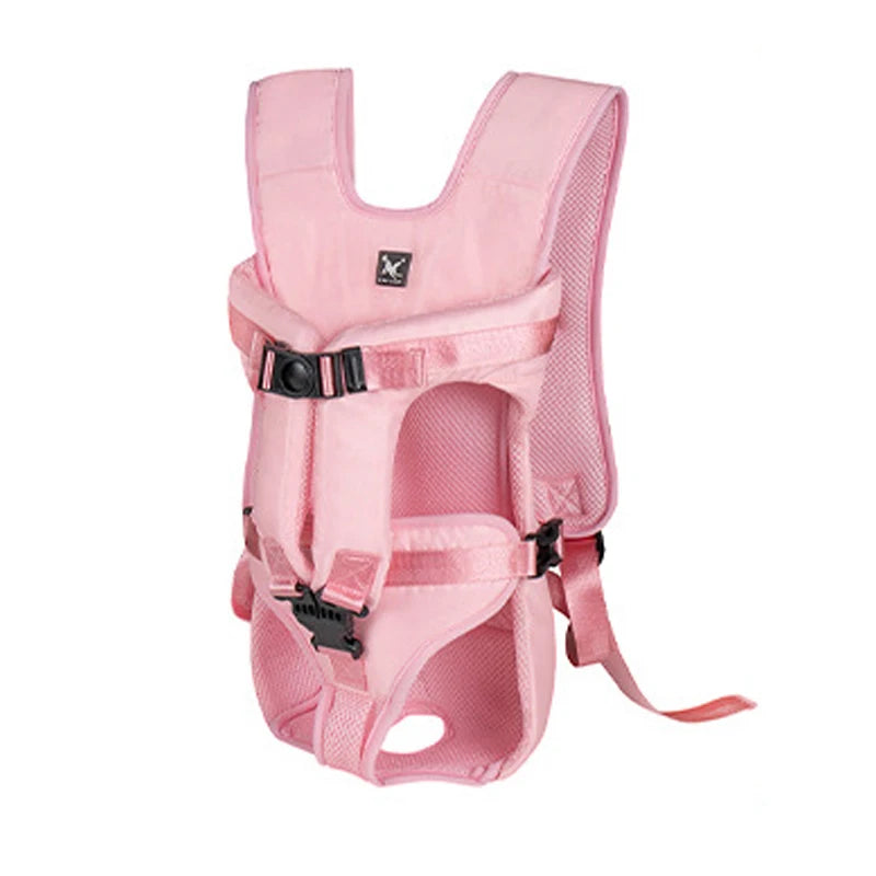 Pack-Paws Outdoor Adventure Pet Backpack